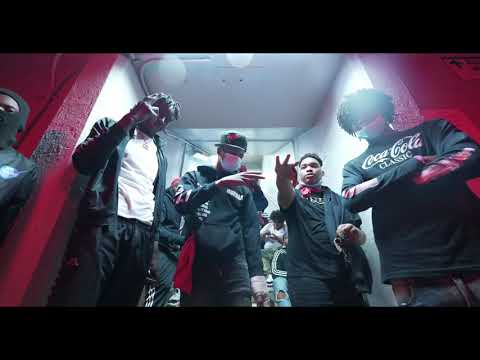 NOCHILL x DTRAP - Azul (Official Video)