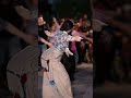 Wengmu, The most popular Tibetan dance "Golden Mountains"