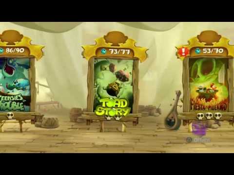 Rayman Legends (Part 66)