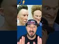 Beavis And Butthead Live Action Is Here Television Shorts Movie