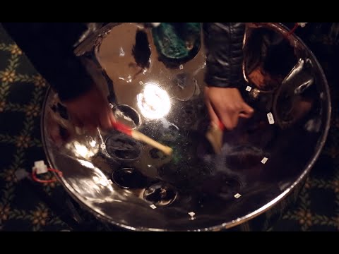 Mosaic Steel Orchestra