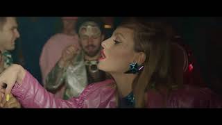 Alexandra Stan feat  Mohombi   Balans Official Music Video