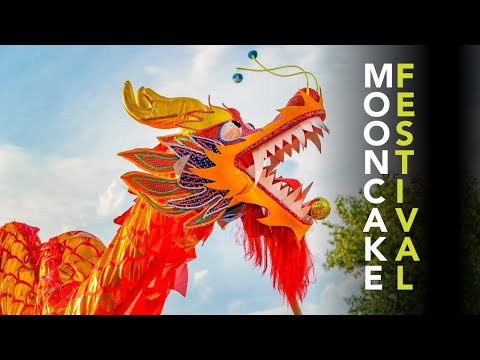 2022 City of Carmel Chinese Mooncake Festival