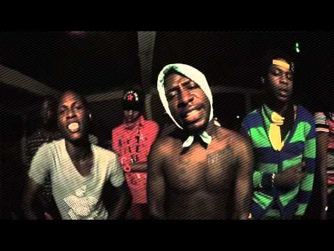 Don Andre - Badness Inna We Long Time [Official Music Video HD]