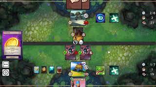 Fairtravel Battle - Version 30 Gameplay