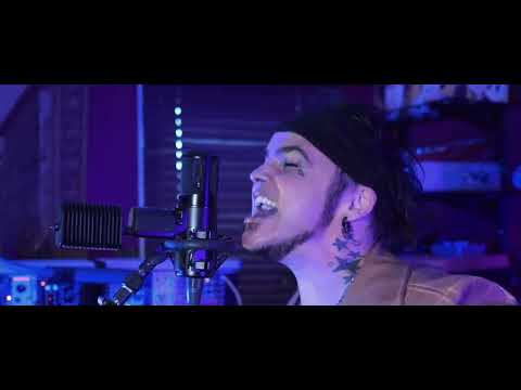 Rebel Yell - (Billy Idol) Rock Cover by Jonathan Young & Lukas Rossi