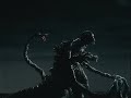 Godzilla '89 Stop-Motion Test Sound Edit (HD Footage) PLEASE READ DESCRIPTION