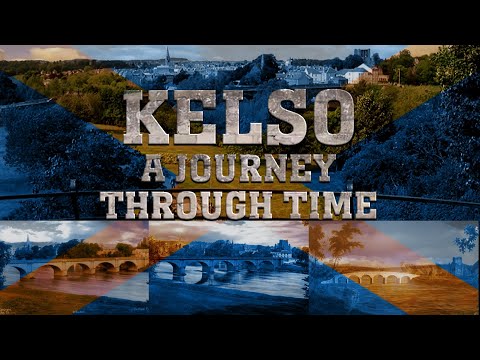 Kelso: A Journey Through Time! (2020-1680)