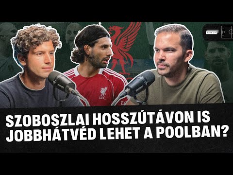 Soós Márk: Rámehet a Liverpool szezonja a sok új igazolásra?  - TRIBÜN