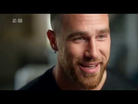 Jason and Travis Kelce : My Brothers Keeper.