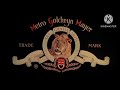 MGM Does Mental Damage