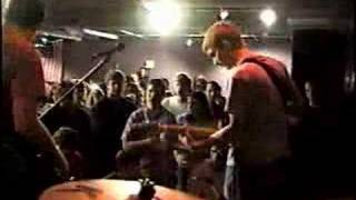 Twothirtyeight - Coin Laundry Loser (live)