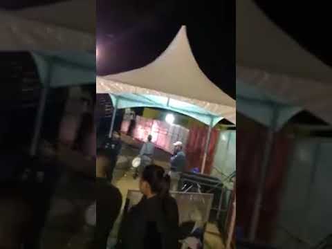 Jornalista é agredido por seguranças do Rodeio em Itapecerica da Serra O jornalista Adílson Oliveira, que tem grande experiência na cobertura de eventos em toda a região