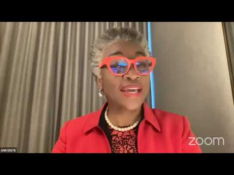 Think and Grow Rich Mastermind with Shayna Renee Hammond