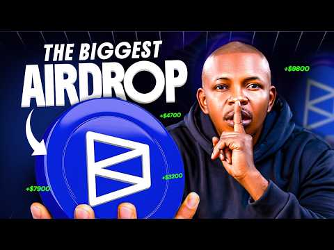 Biggest Airdrop of 2026: Poly Market Guide