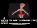 Red Hot Riding Hoood | Tex Avery Screwball | Warner Archive