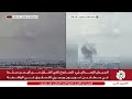 صاروخ الحوثيين الفرط صوتي