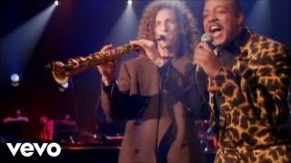 Kenny G &amp; Peabo Bryson - By The Time This Night Is Over