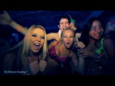 New club mix electro proggresive house 2014 [Dj Giorgos V]