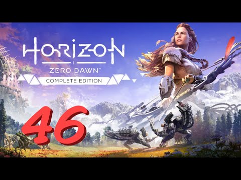 Let's Play Horizon Zero Dawn - Part 46