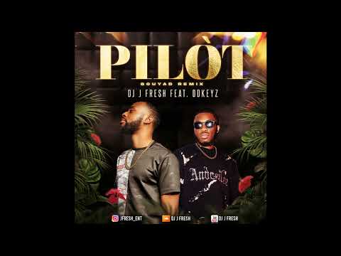 Pilot Gouyad Remix- DJ J Fresh Feat. DDKEYZ