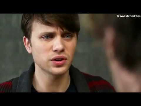 Martin Wallström en kommissarie winter Clip 1 + Subs Español