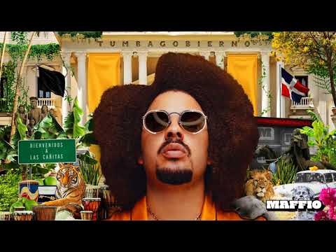 y2mate com   Maffio, Tali Goya   Los Tigers Audio 1080p