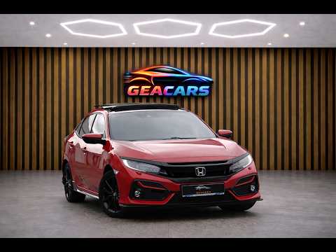 Vista previa del video del coche