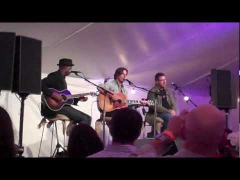 Brett James, Jesus Take the Wheel