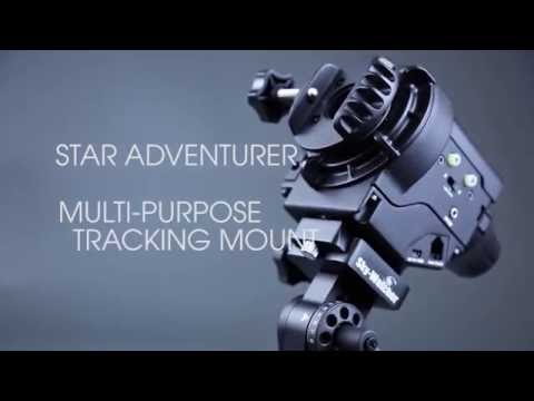 Star Adventurer Highlights