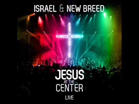 Video thumbnail for Jesus At the Center (Reprise) [Live]