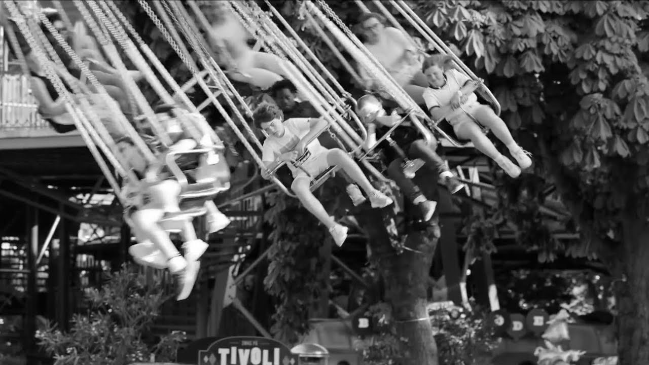 The Big Them - Non Stop