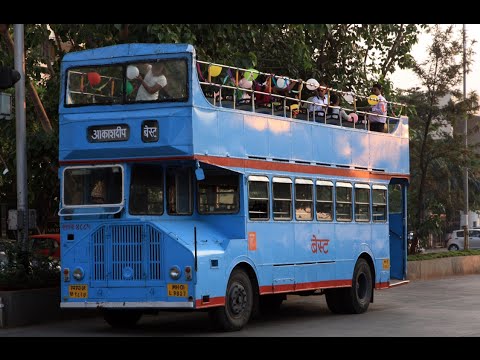 download lagu mp3 mp4 Open Bus In Mumbai, download lagu Open Bus In Mumbai gratis, unduh video klip Open Bus In Mumbai