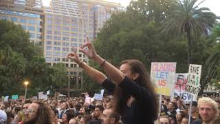 &#39;Confidence&#39; by Ocean Alley @ DON&#39;T KILL LIVE MUSIC SYDNEY 2019