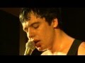 The Cribs  The Wrong To Be and Haunted