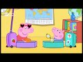 Peppa Pig Gets Grounded Ai Slop Compilation Complete