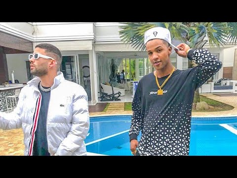 Krawk ft Misael - Solidão (Prévia)