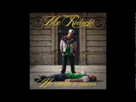 Puedo con todo - Mc Redecki [HE VUELTO A NACER]