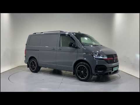 Volkswagen Transporter Highline 150BHP DSG PVS 3 - Image 2