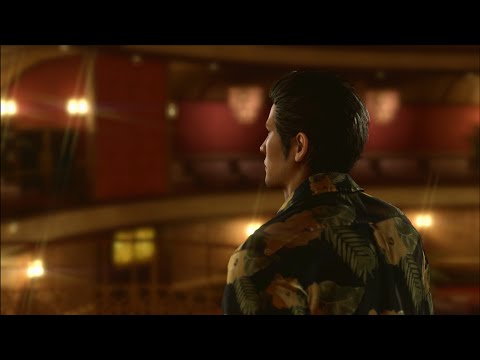 How a CASUAL REALLY NO DAMAGES YAKUZA KIWAMI 2
