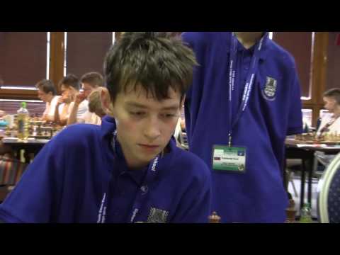 U15  9.11.   Ján Alexander Gréč   - Šimon  Hudek  1:0