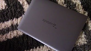 system76 Lemur Laptop Impressions