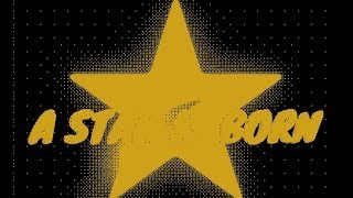 Jay Z - A Star Is Born NEW Unofficial Video