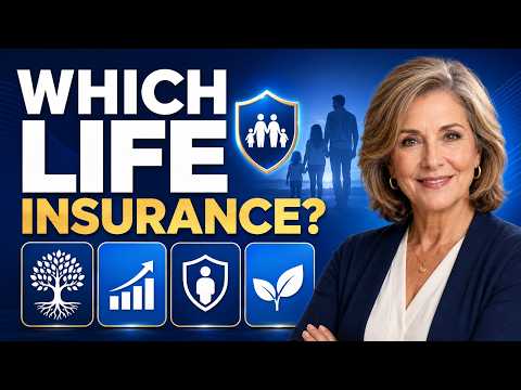 Life Insurance & IUL
