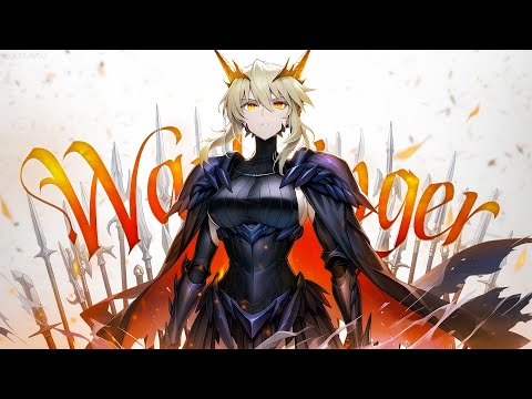 「AMV」Warbringer | Anime Mix