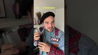 A Joke Only Bilingual People Will Understand #shorts