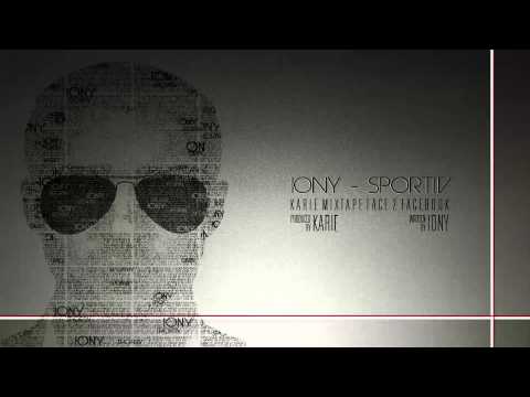 Jon Baiat Bun - Sportiv