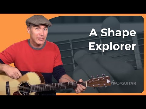 A Chord Variations to Spice Up Your Playing