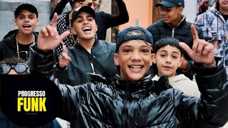 Download lagu MC Collin - Fazendo História (Progresso Funk) DJ Magrão do Btt mp3