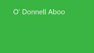 The Clancy Brothers - O'Donnell Aboo